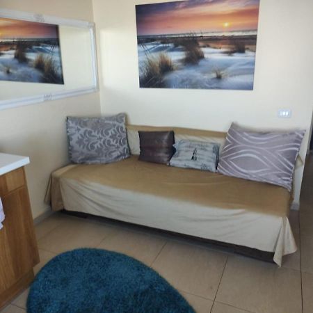 Apartament Summerland La Malul Marii Negre Mamaia Buitenkant foto