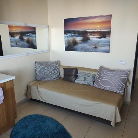 Apartament Summerland La Malul Marii Negre Mamaia Buitenkant foto