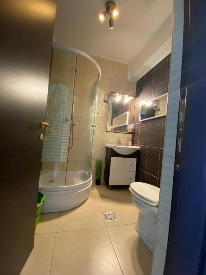 Apartament Summerland La Malul Marii Negre Mamaia Buitenkant foto