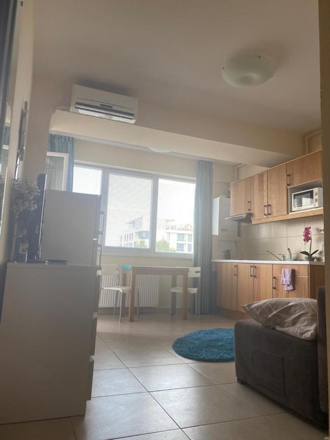 Apartament Summerland La Malul Marii Negre Mamaia Buitenkant foto