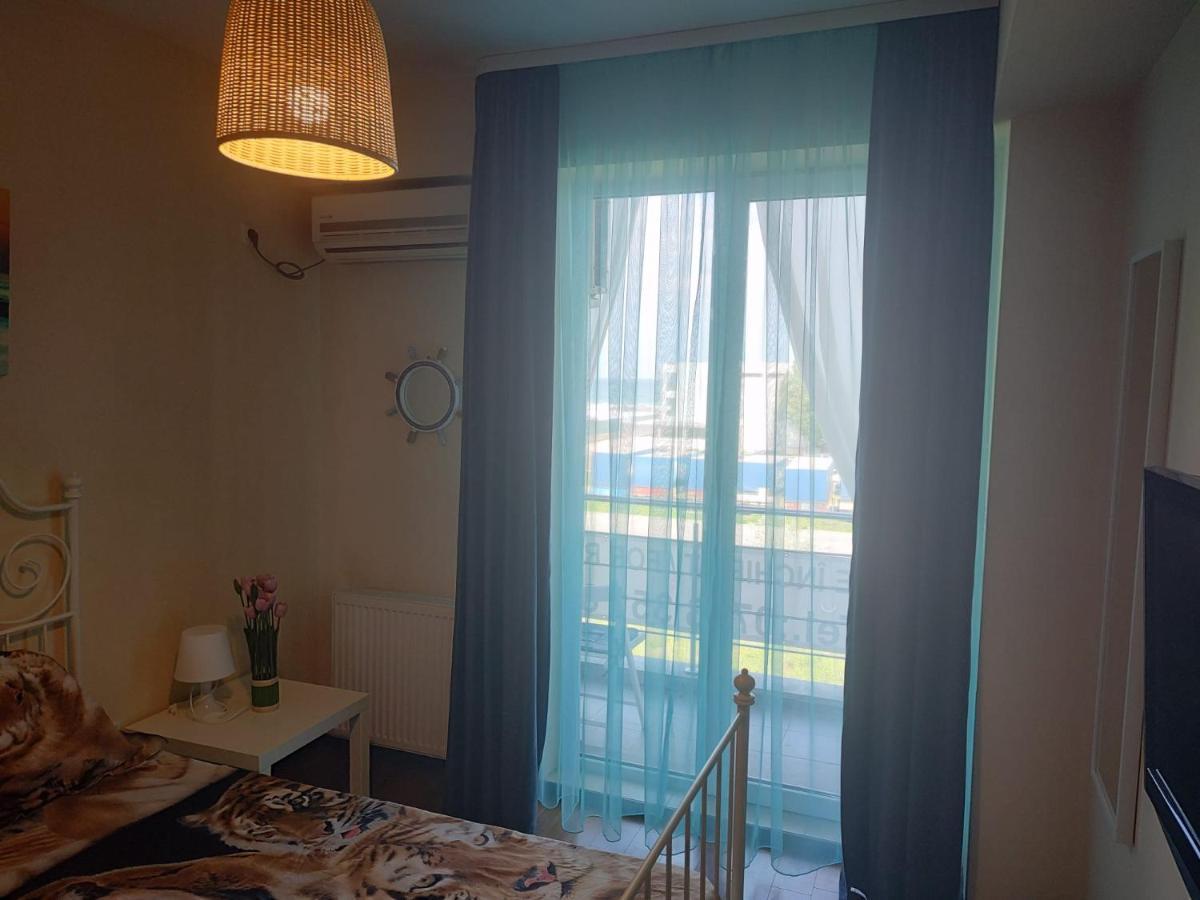 Apartament Summerland La Malul Marii Negre Mamaia Buitenkant foto