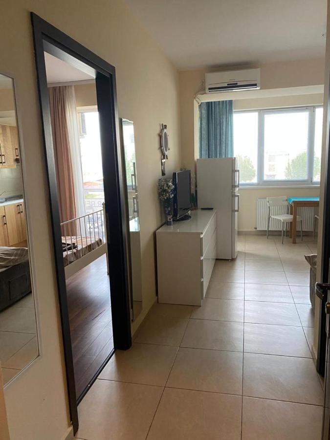 Apartament Summerland La Malul Marii Negre Mamaia Buitenkant foto