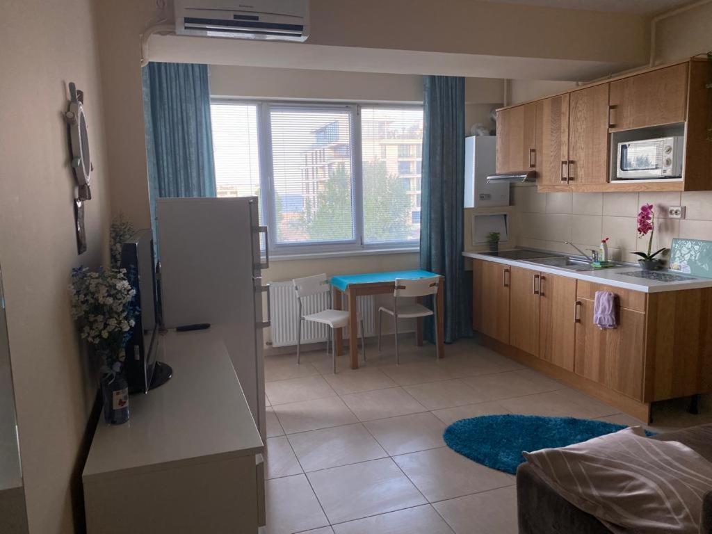 Apartament Summerland La Malul Marii Negre Mamaia Buitenkant foto