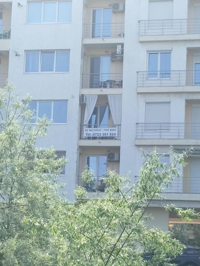 Apartament Summerland La Malul Marii Negre Mamaia Buitenkant foto